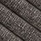 Grey Stain Resistant Performance Pet Friendly Chenille Upholstery Fabric by The Yard - SKU: Claridge Granite